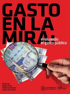 cover image of Gasto en la mira